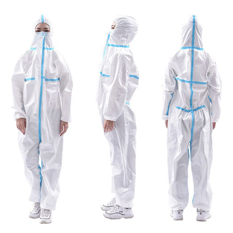 Zdravotní ochranný oděv