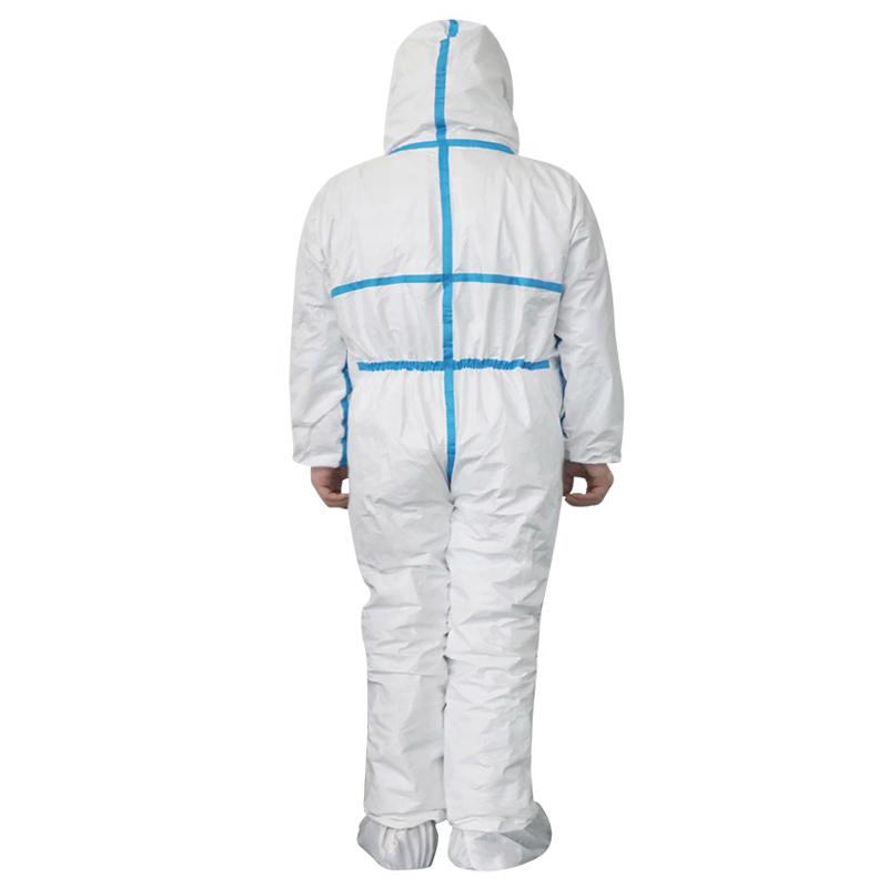 Zdravotní ochranný oděv