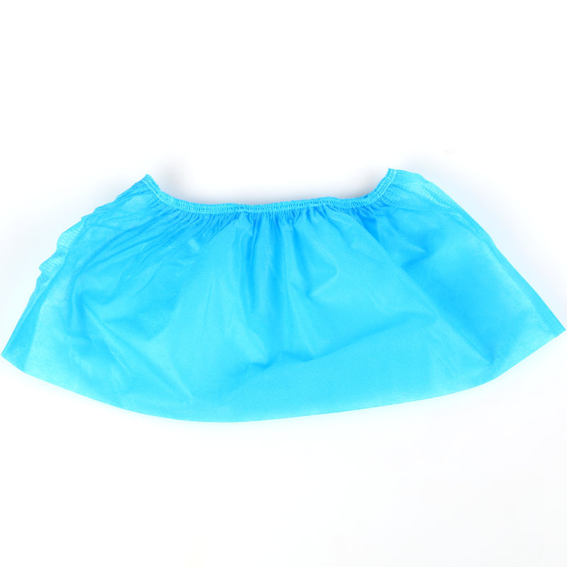 Jednorázový potah z netkané boty