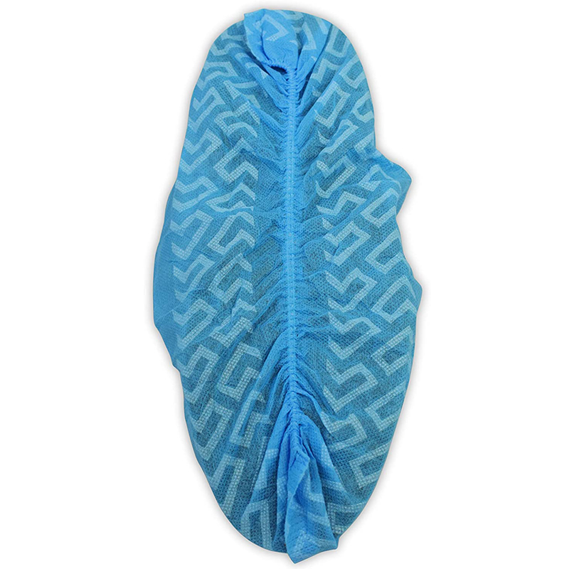 Protiskluzové potahy na boty na jedno použití