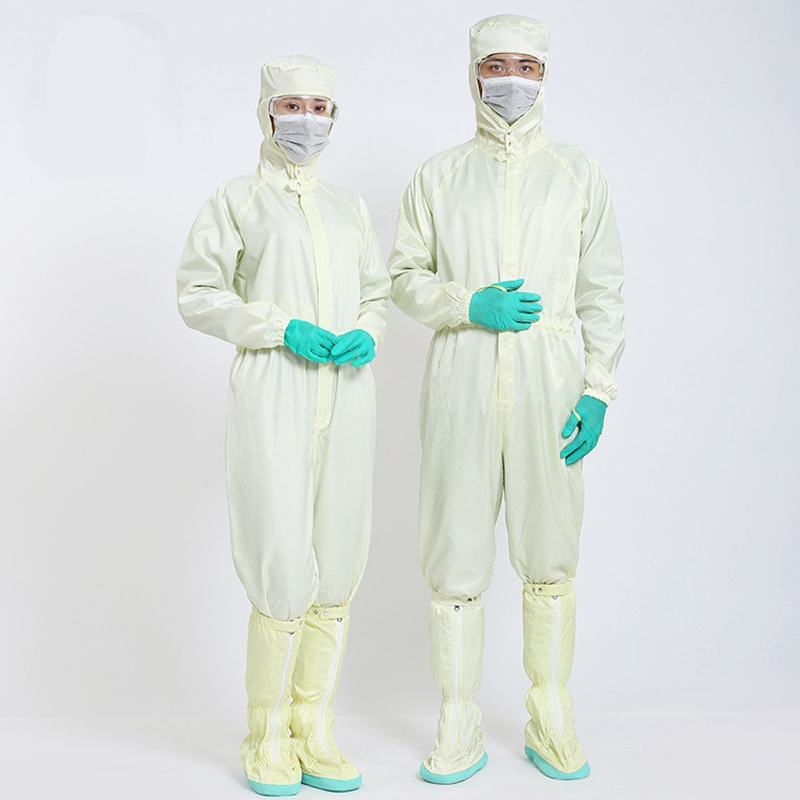 Nepromokavá kombinéza