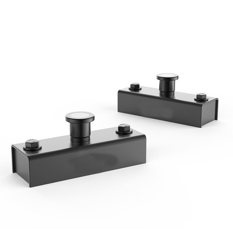 Předpjatý nástroj pro fixaci betonu Zatěžovací magnet 800 kg, 1200 kg 2000 kg