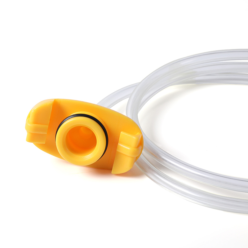 30CC 55CC USS Type Connector Adaptér na odstraňování lepidla