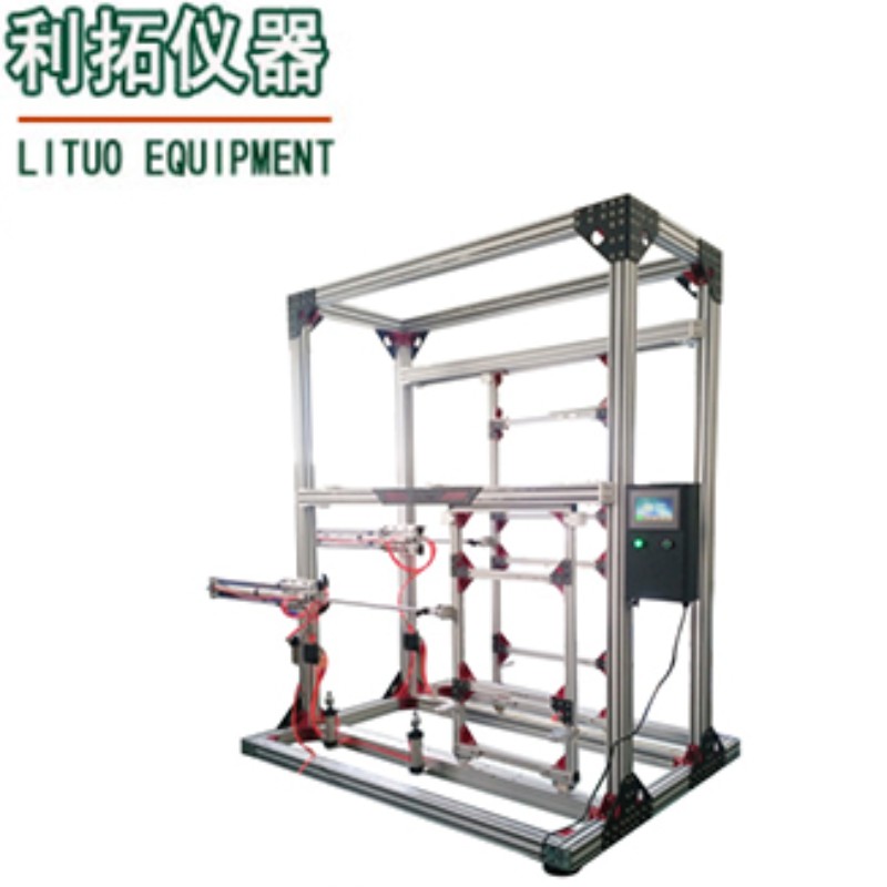 LT-JC15 Dvířka a tažná kladka trvanlivosti