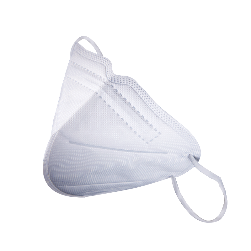 KN95 skládací netkanou masku