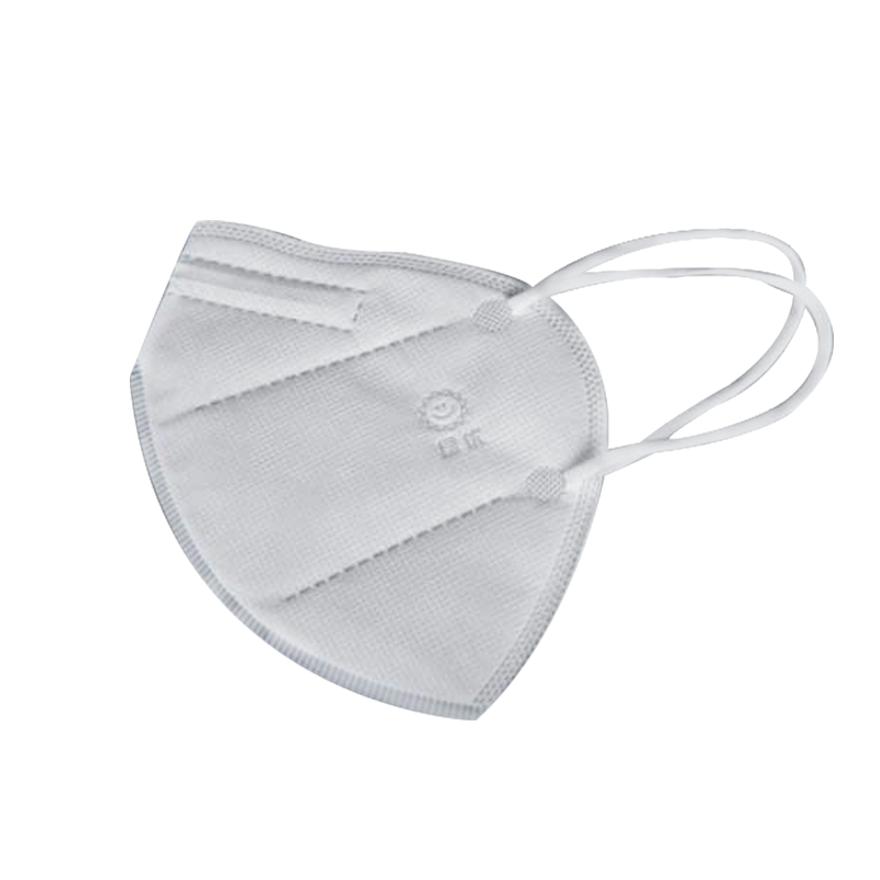 KN95 skládací netkanou masku