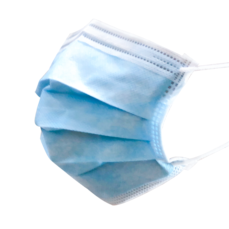 Lékařská chirurgická maska