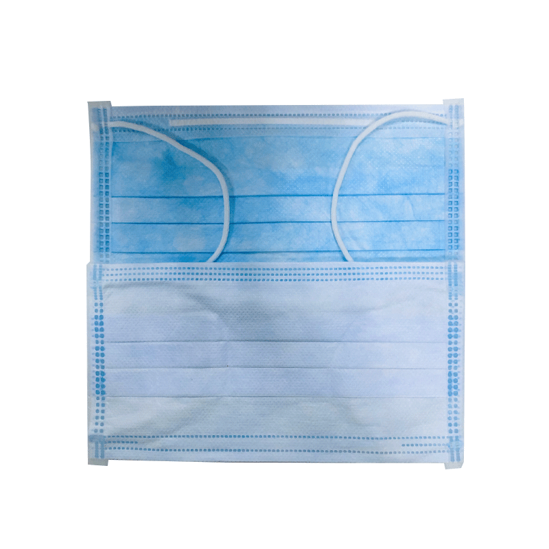 Lékařská chirurgická maska