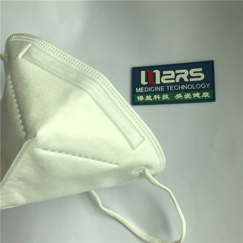 Obličejová maska N95 Ochranná maska