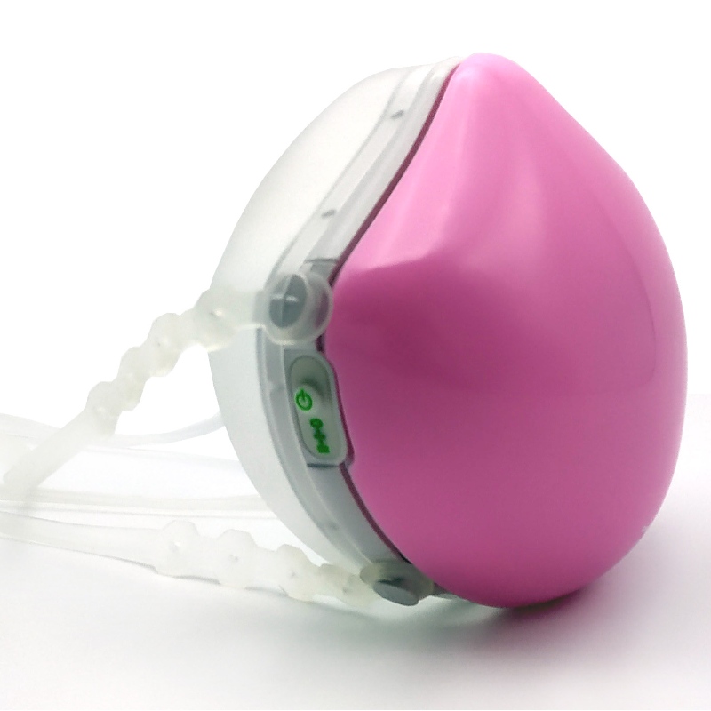 Dětská Q8 q8s inteligentní elektrický přívod vzduchu proti maskovací virové masce