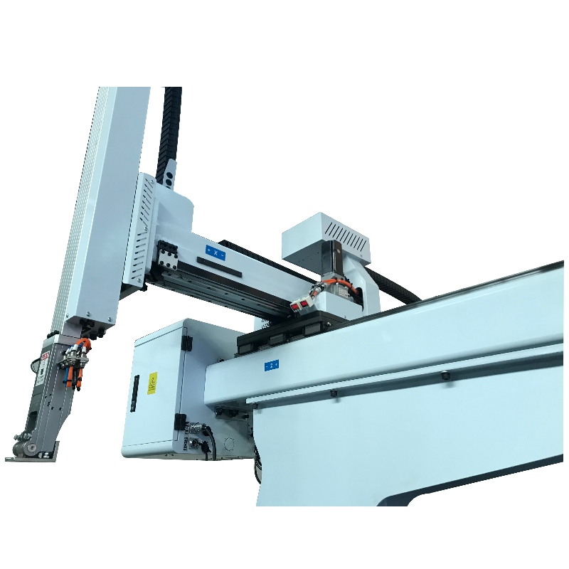 RN serives-New Titan série -CNC AC servo Beam Robots