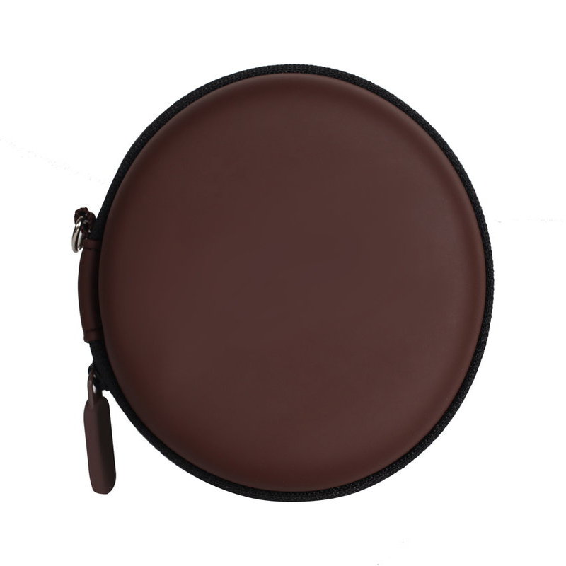 EVA kulaté hodinky krabice tvrdé skořápky hodinky krabice balení krabice high-end dárkové krabice přizpůsobení