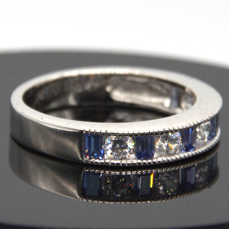 Silverware Silverjewelry Fashiilsilverjewelry Ring RFBSLRG013