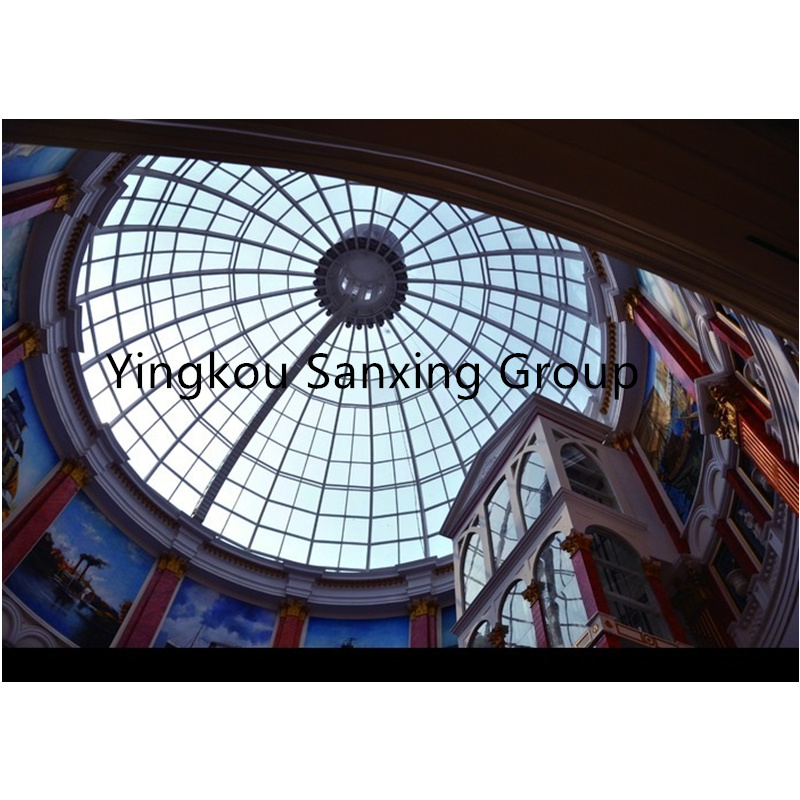 Automatické ohýbání trubice