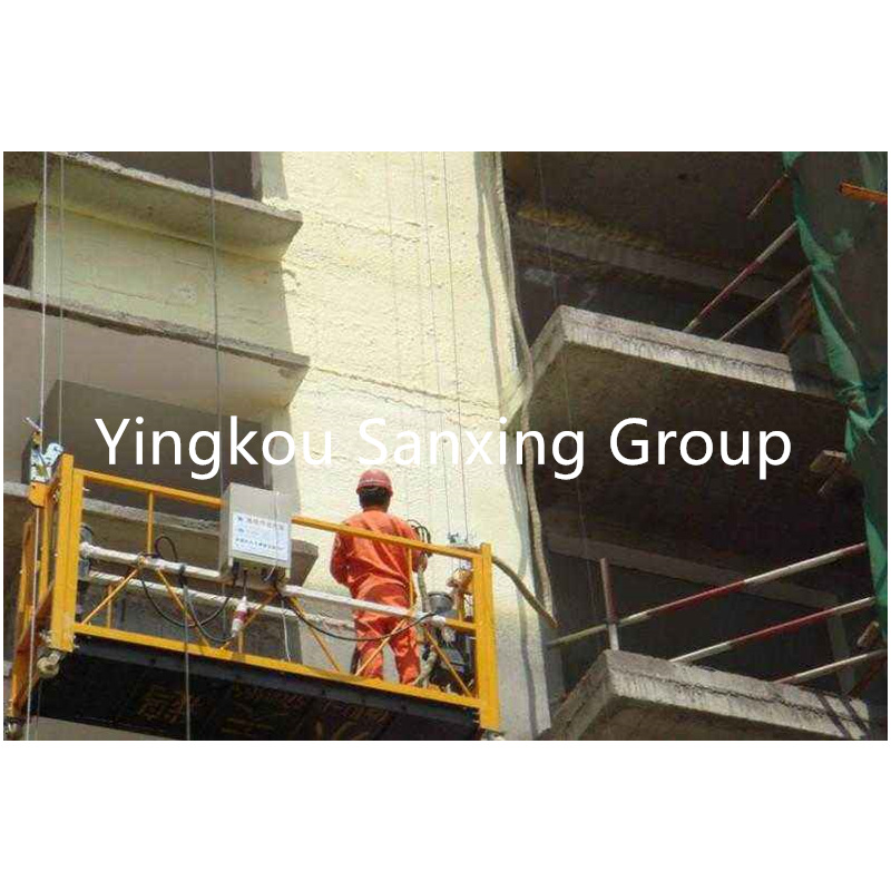 Víceúčelové lakovací auto