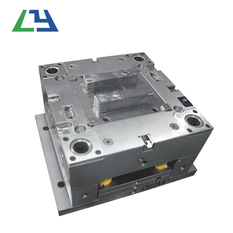 Mezinárodní výstava forem Asiamold Guangzhou začíná 11. – 13. Srpna