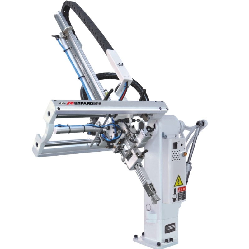 Swing- Arm Robots -X Series