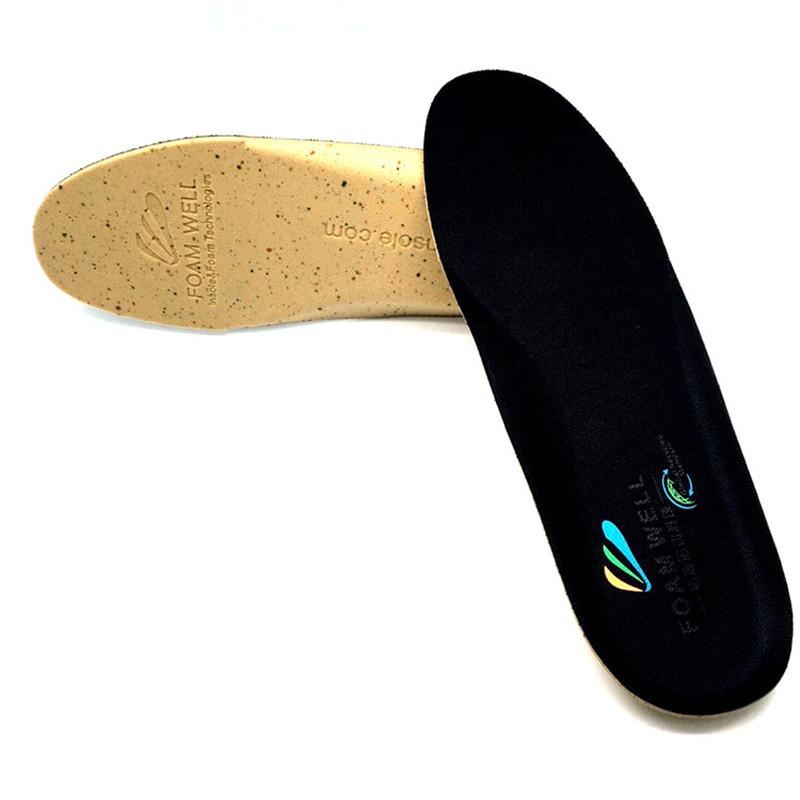 Polylite GRS Udržitelné recyklované PU Foam Insole