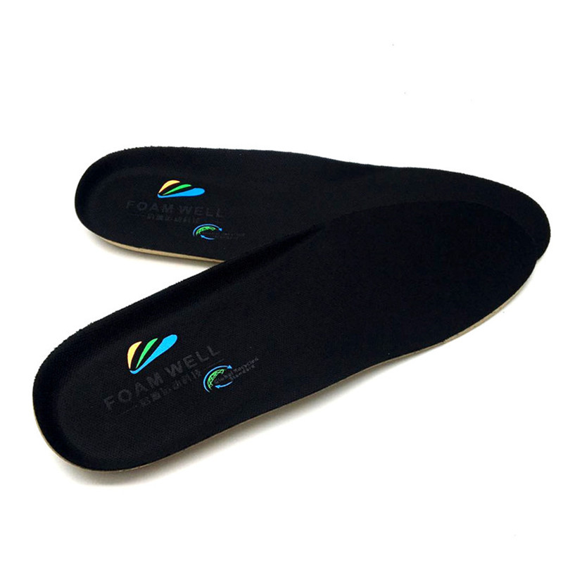 Polylite GRS Udržitelné recyklované PU Foam Insole