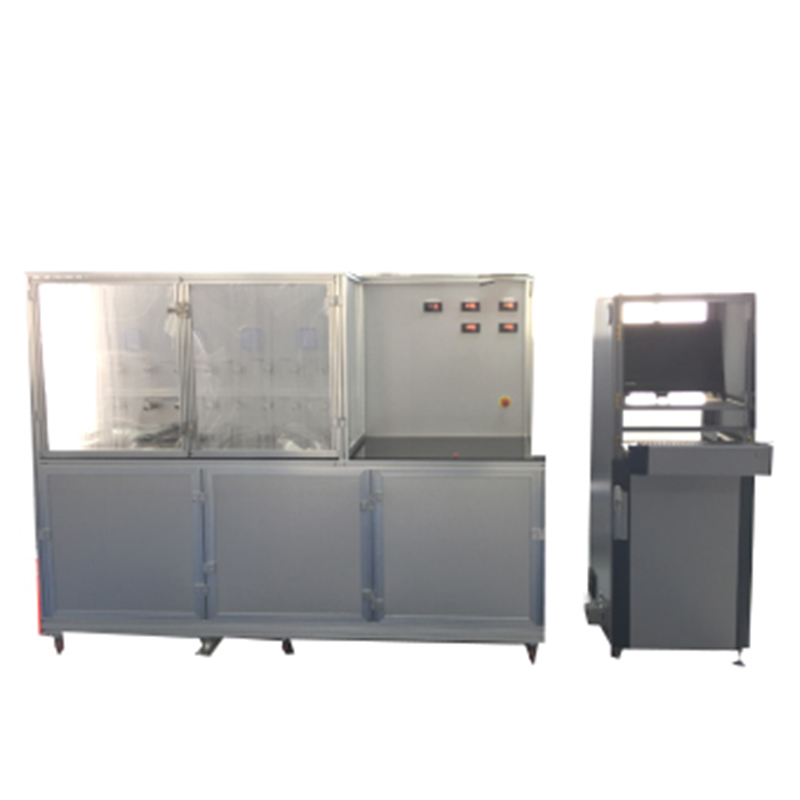 LT-WY04 Těsnění pevnosti provádění výkonu