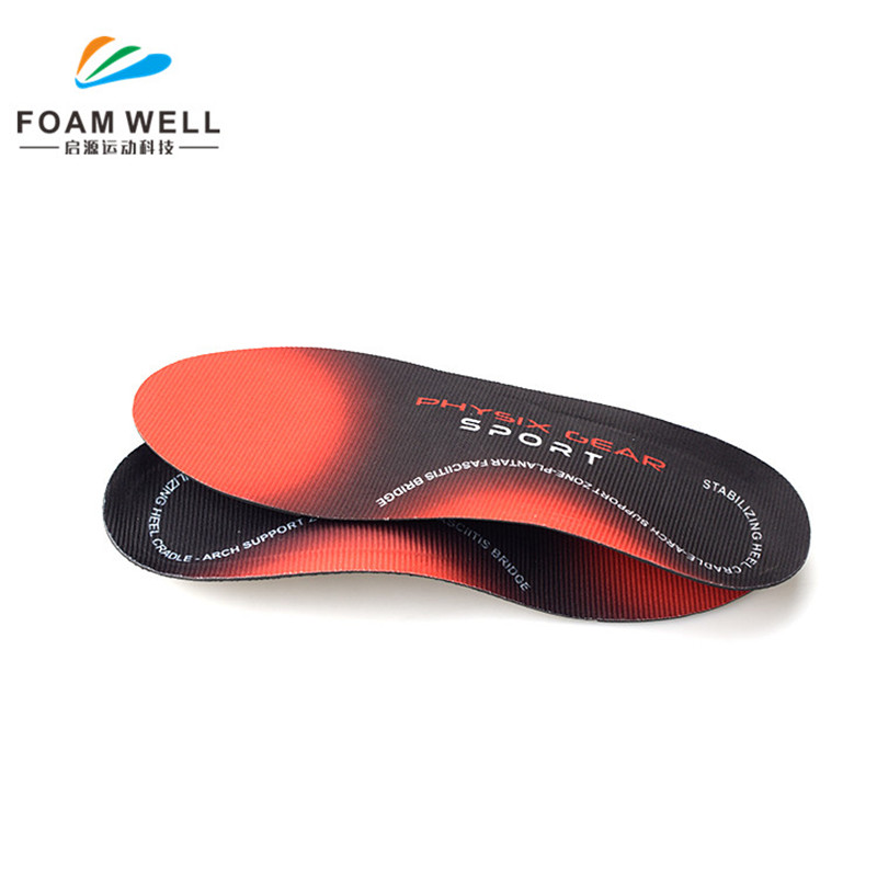 Nejlépe prodávané velkoobchodní sporty provozující vstřebávací gel obuvi pro muže