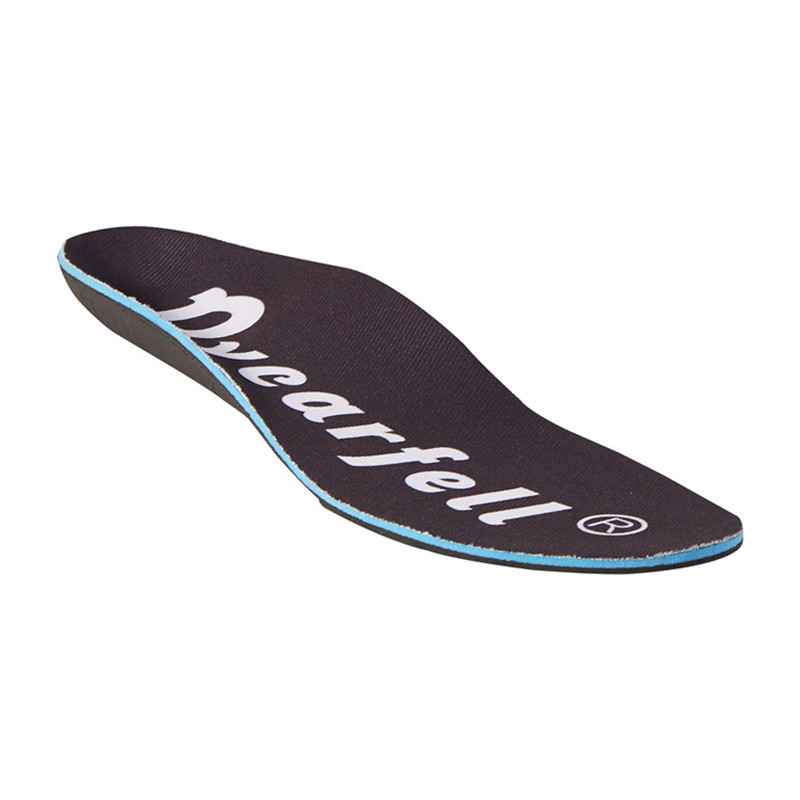 China Dodavatel Custom Breathable Fashion Shock Absorb Běžící sportovní boty Insoles
