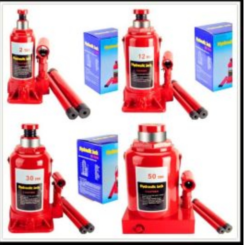 Deset bezpečnostních předpisů Jacka.