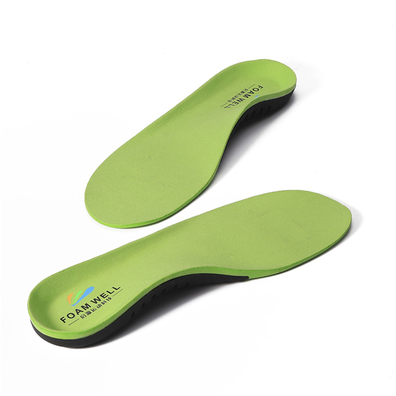 GEL TPU Pad Arch Podpora Bowlegs Flat Foot Plantar Fastitis Oprava Orthopedic Insole