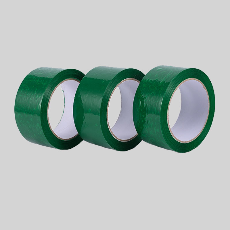 Yuxin barevná páska série, zelená
