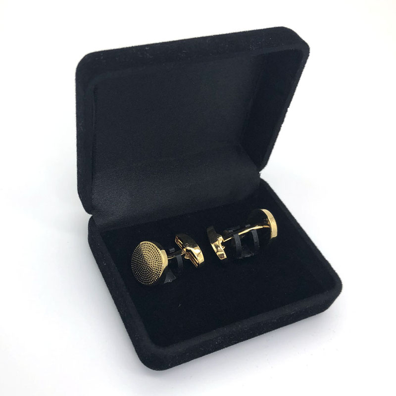 Skříňka pro dárkové balíčky s Bespoke Cufflink