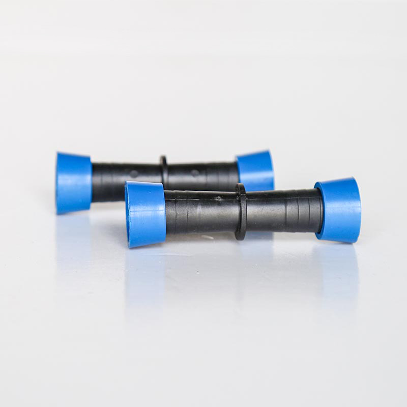 Tažné prstencové připojení