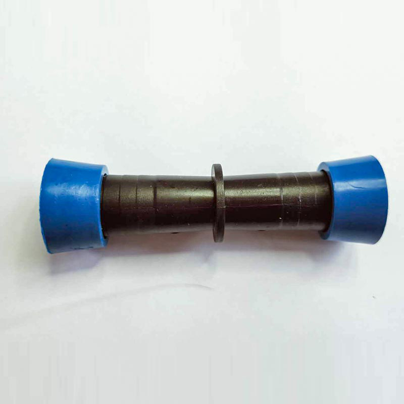 Tažné prstencové připojení