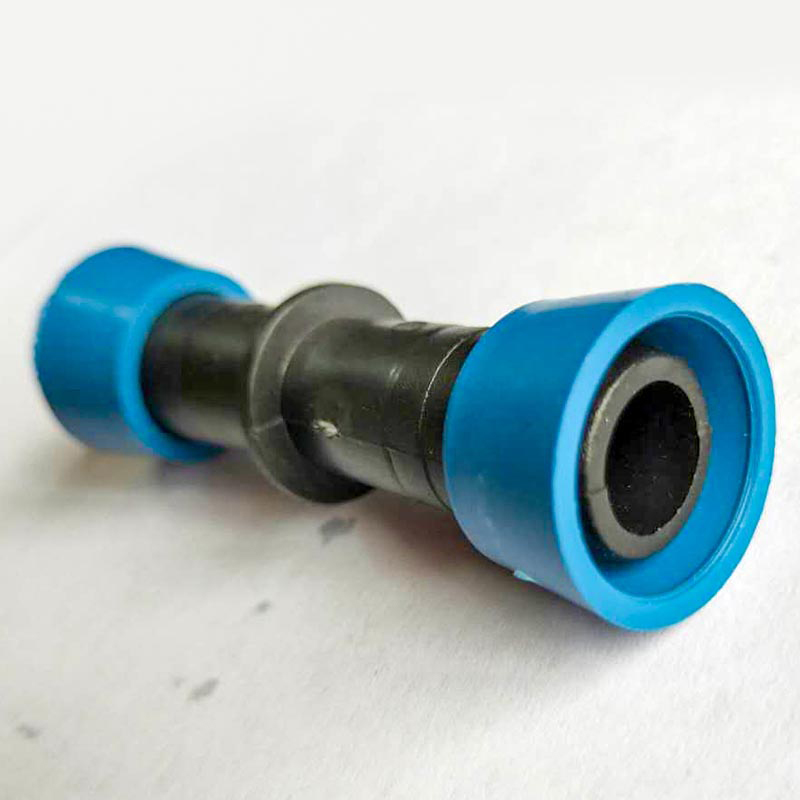 Tažné prstencové připojení