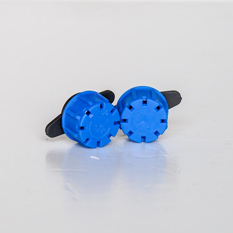 Nastavitelná kapačka