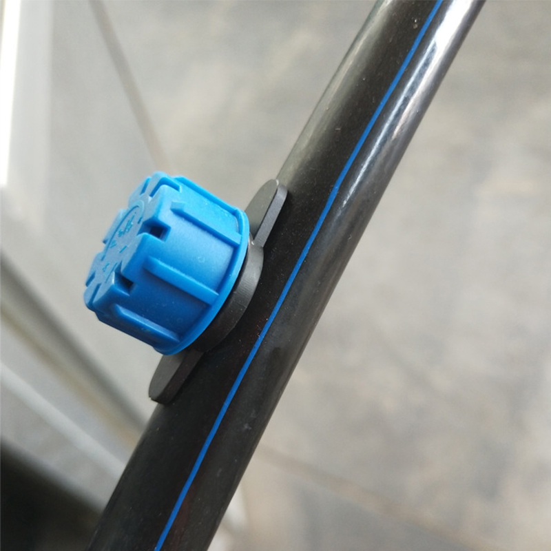 Nastavitelná kapačka