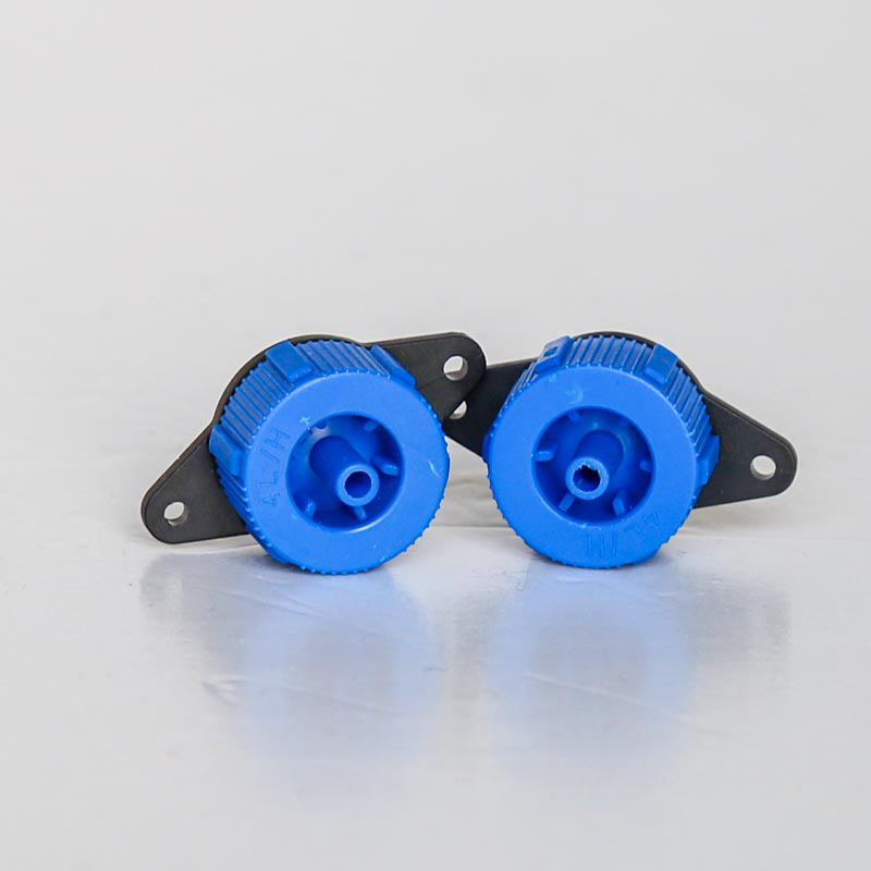 Emitor vyrovnávacího tlaku