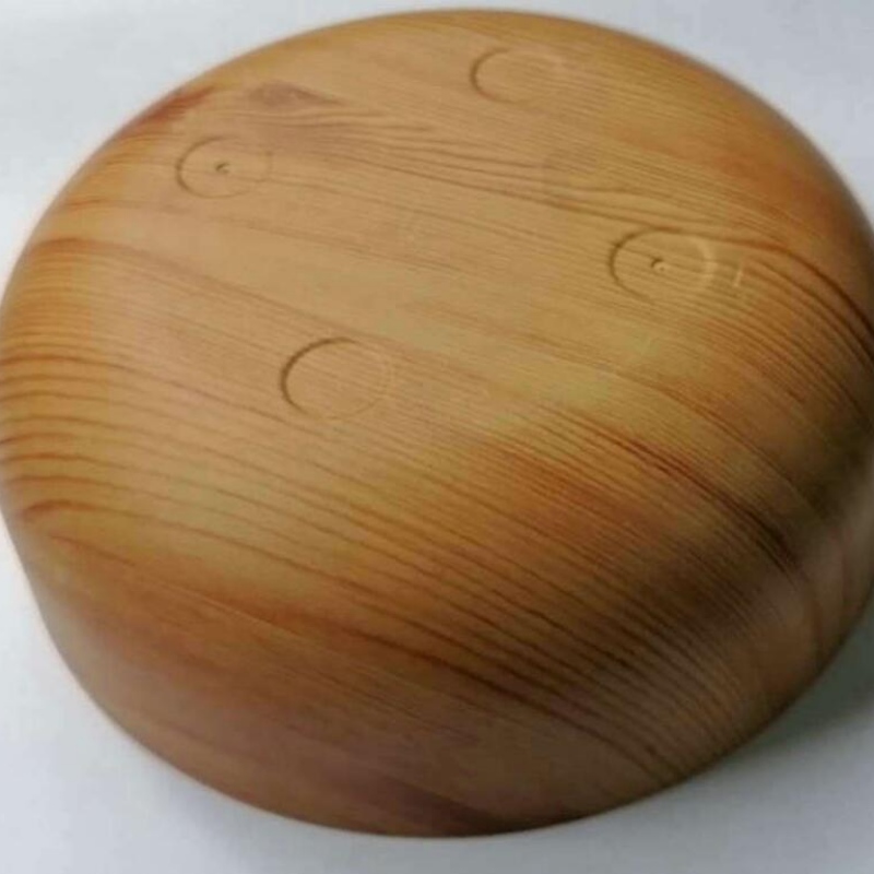 Devět postupů pro tisk přenosu vody