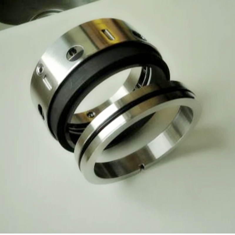 Jak opravit mechanické ucpávky čerpadla