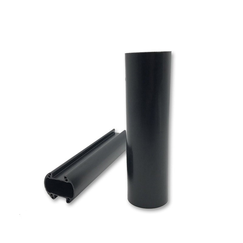 Vlastní vysoce kvalitní plastová trubice z PVC extruze pro výrobu hraček