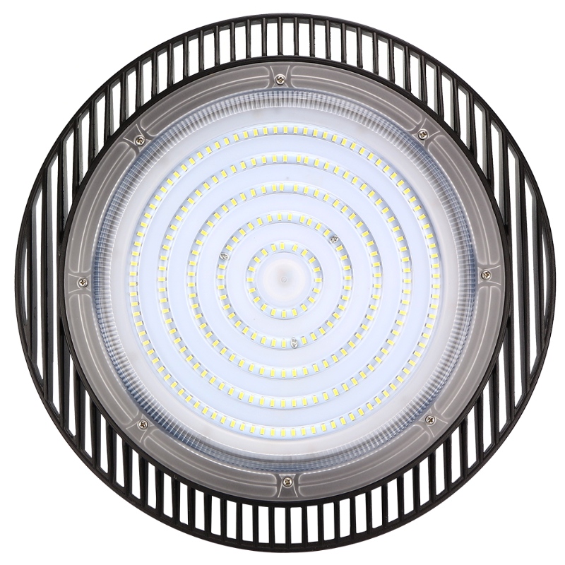 100w 120w 200w 250w 150w led high bay light