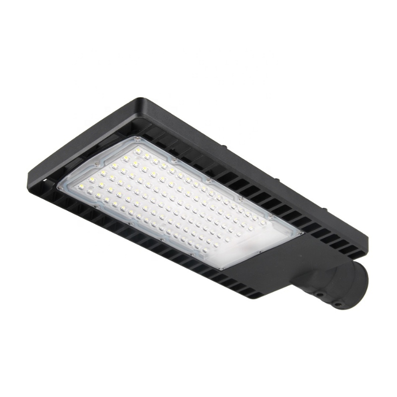 Led pouliční světlo vedlo 30w 50w 100w 150w 180w