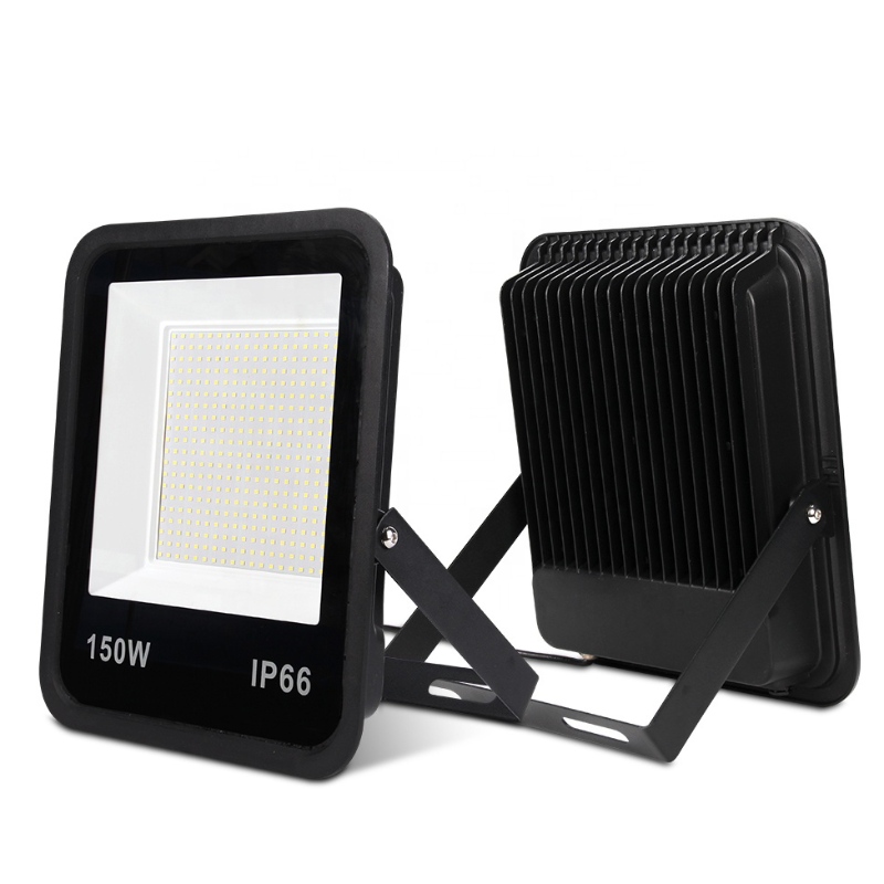 IP66 30w 50w 100w 150w 200w LED povodňové světlo