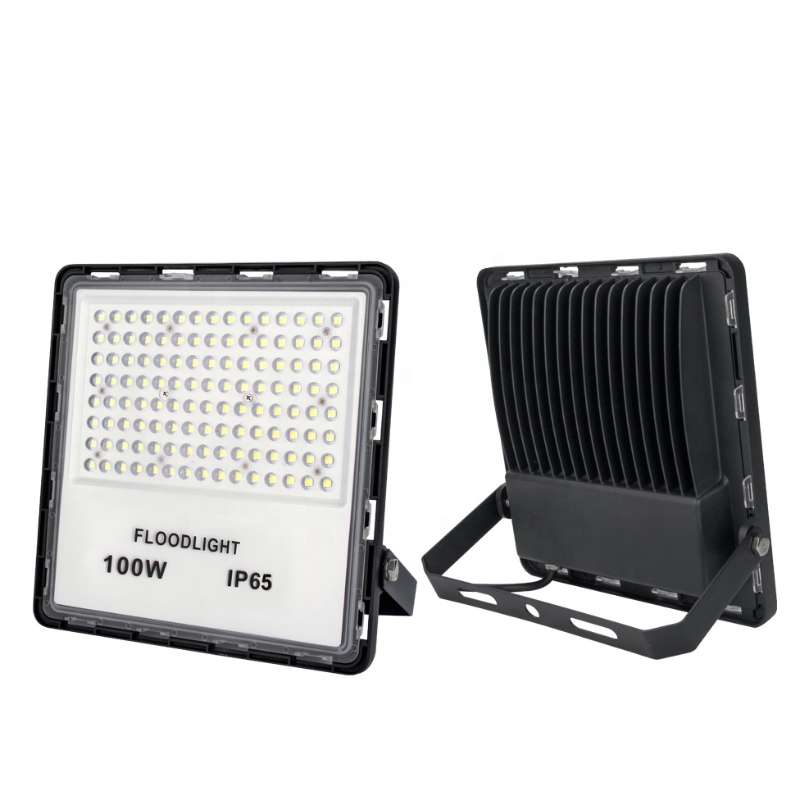 vodotěsný 30w 50w 100w 150w 200w led povodeň