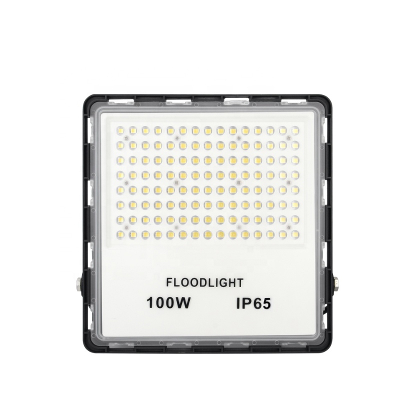 vodotěsný 30w 50w 100w 150w 200w led povodeň