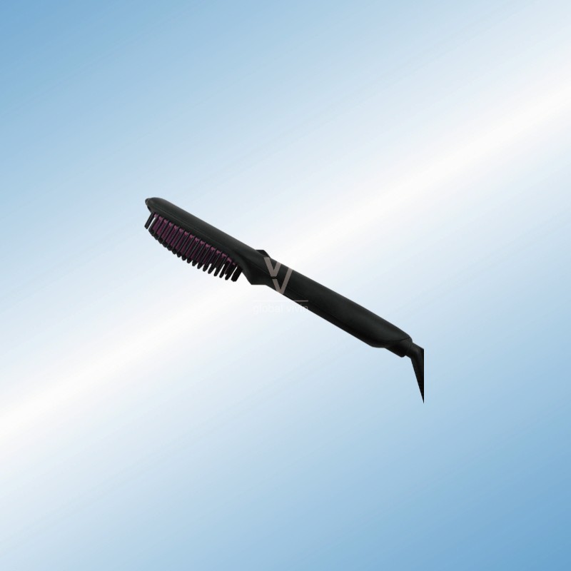 Kartáč na žehličku