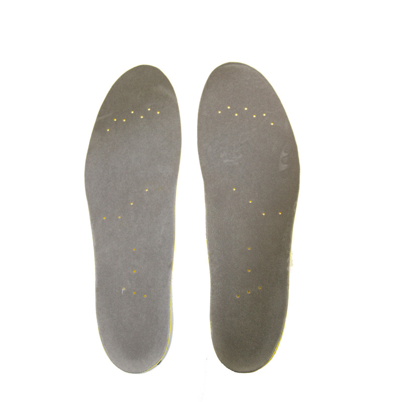 vložte ortopedickou vložku do vložky do vložky do platové vložky s plochou nohou