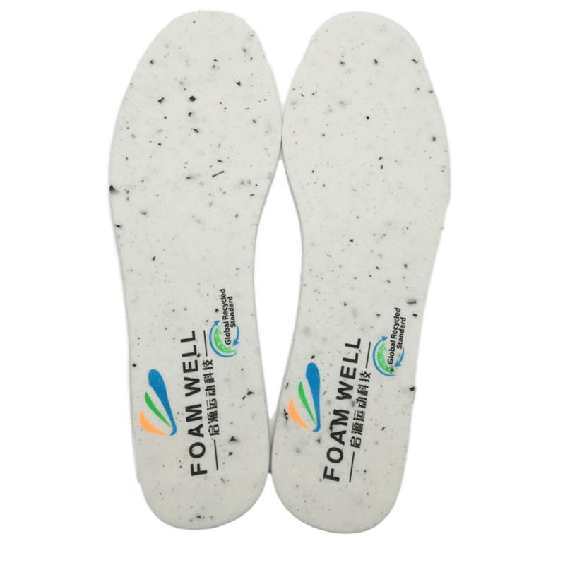 Trvale udržitelná biologicky rozložitelná pěnová pěnová pěna z EVA