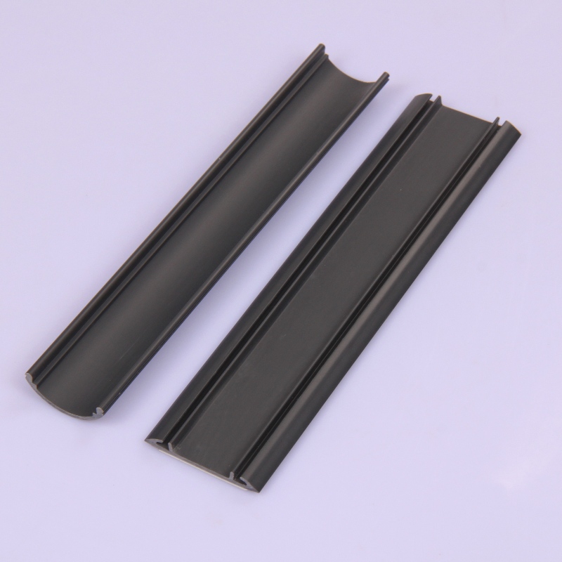 PVC kabel ochranný kryt PVC podlahová elektrická šňůra krytá plastovým krytem