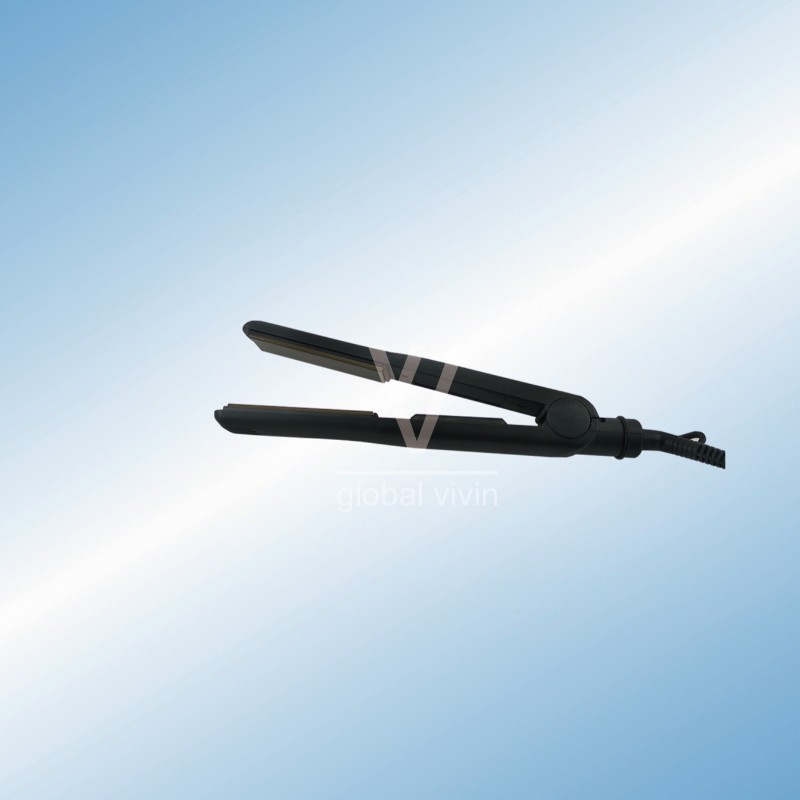 Klasická žehlička na vlasy