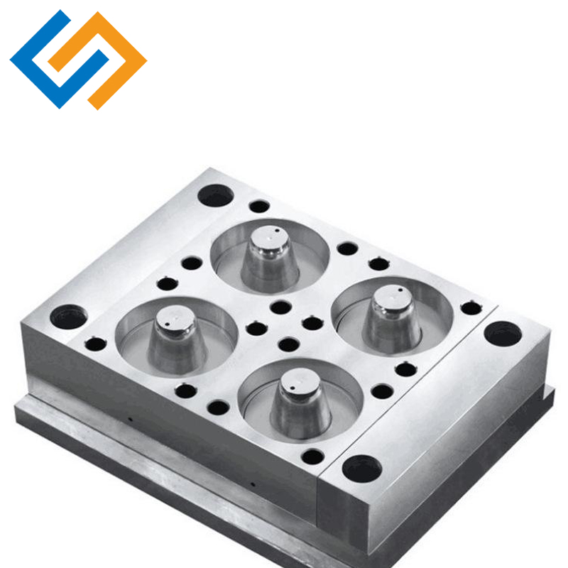 High Precision Plastic Injekce Mould Makers